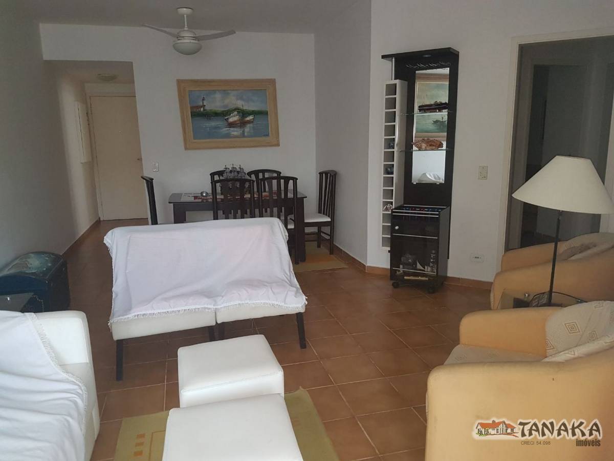 Apartamento em Peruíbe