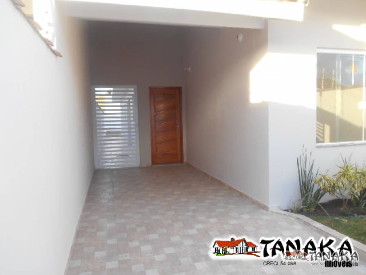 Casa em Peruíbe