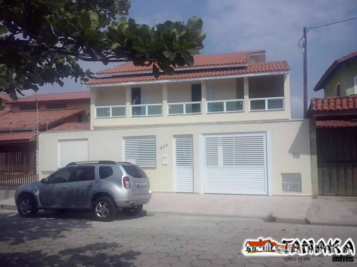 Casa em Peruíbe