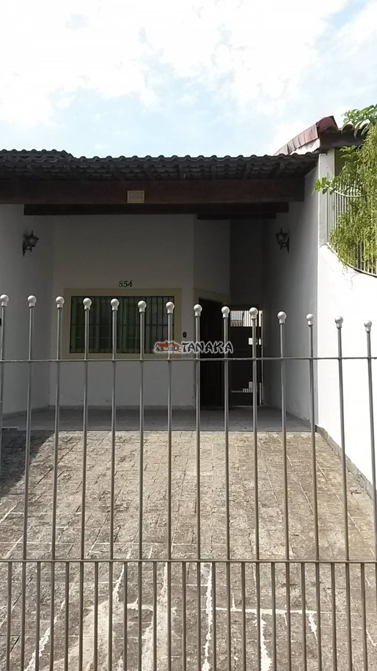Casa em Peruíbe - Tanaka Imóveis