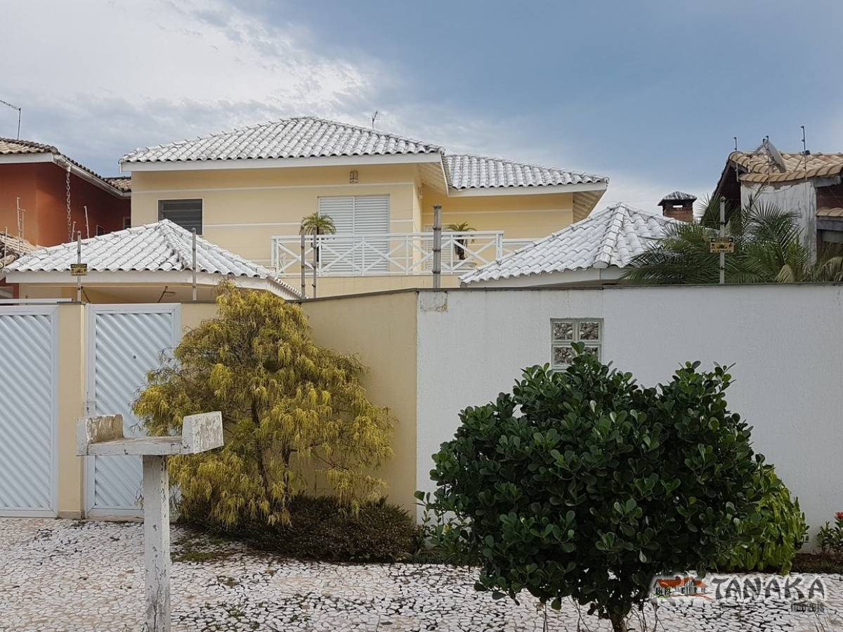 Casa em Peruíbe