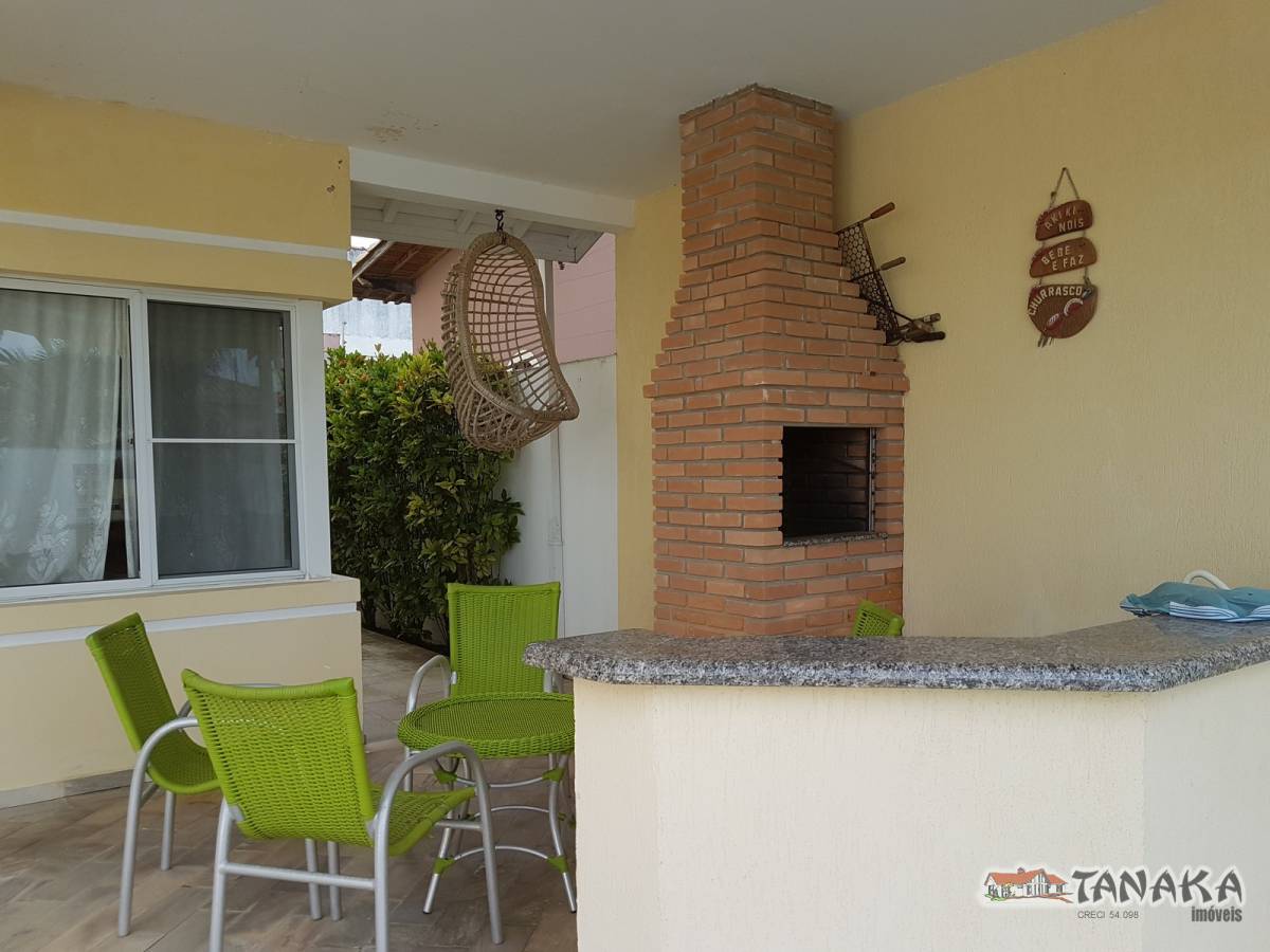 Casa em Peruíbe