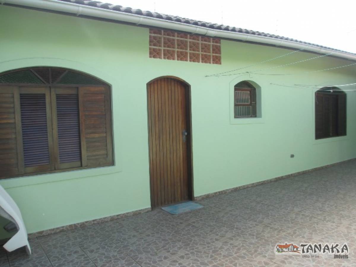 Casa em Peruíbe