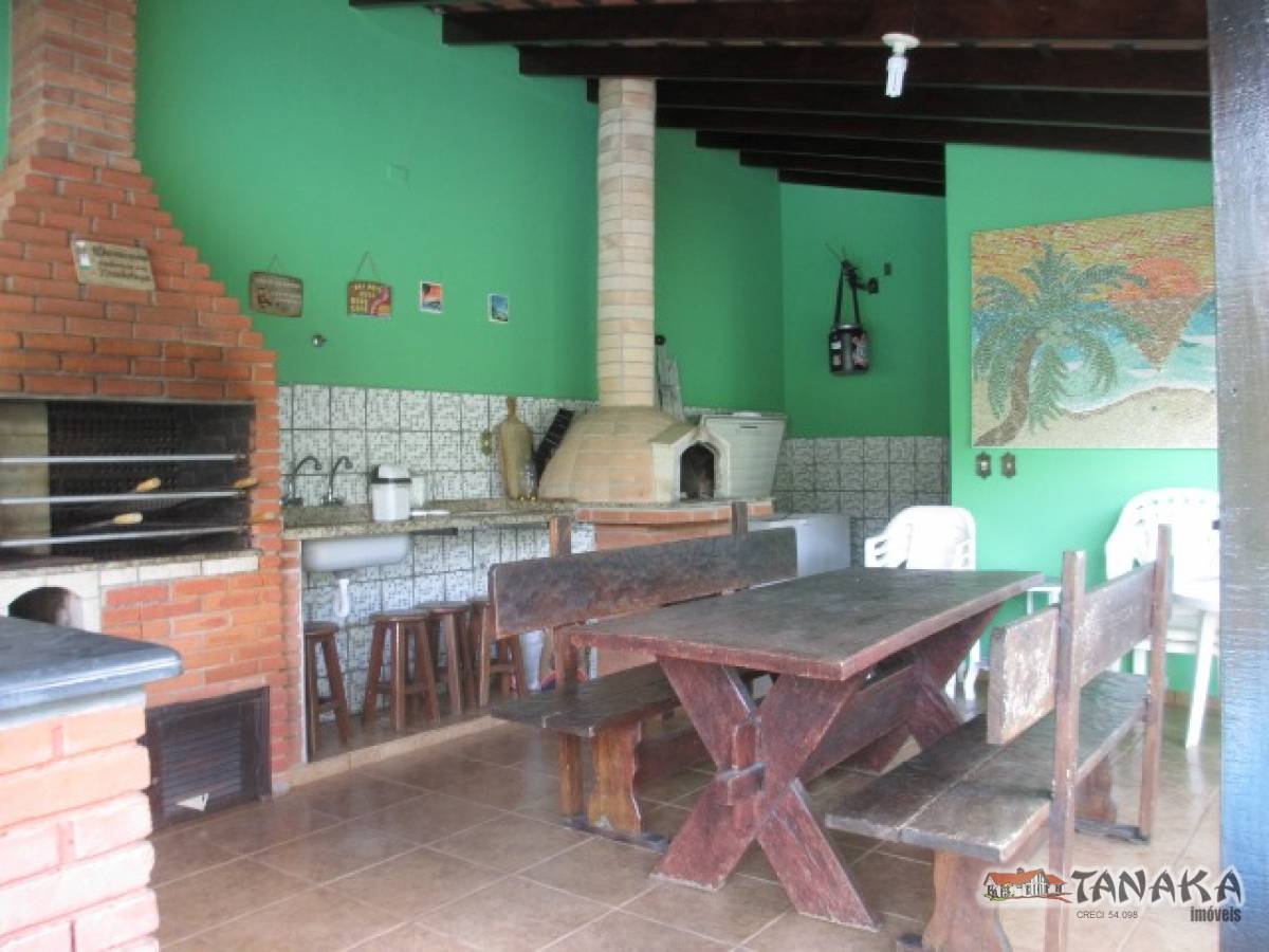 Casa em Peruíbe
