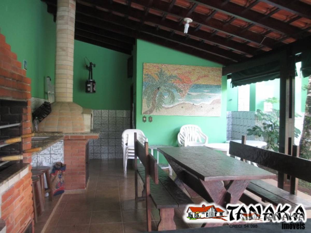 Casa em Peruíbe