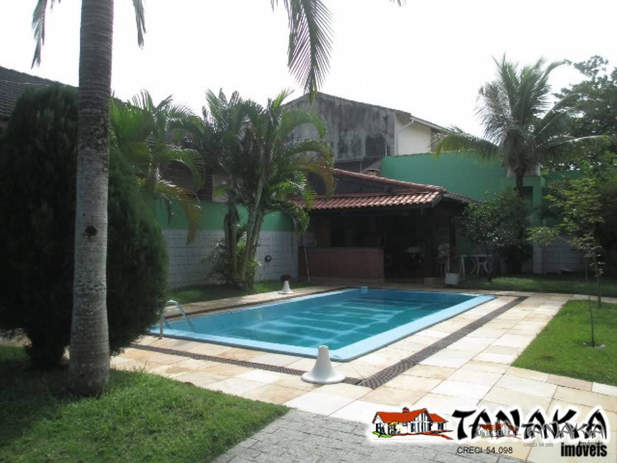 Casa em Peruíbe