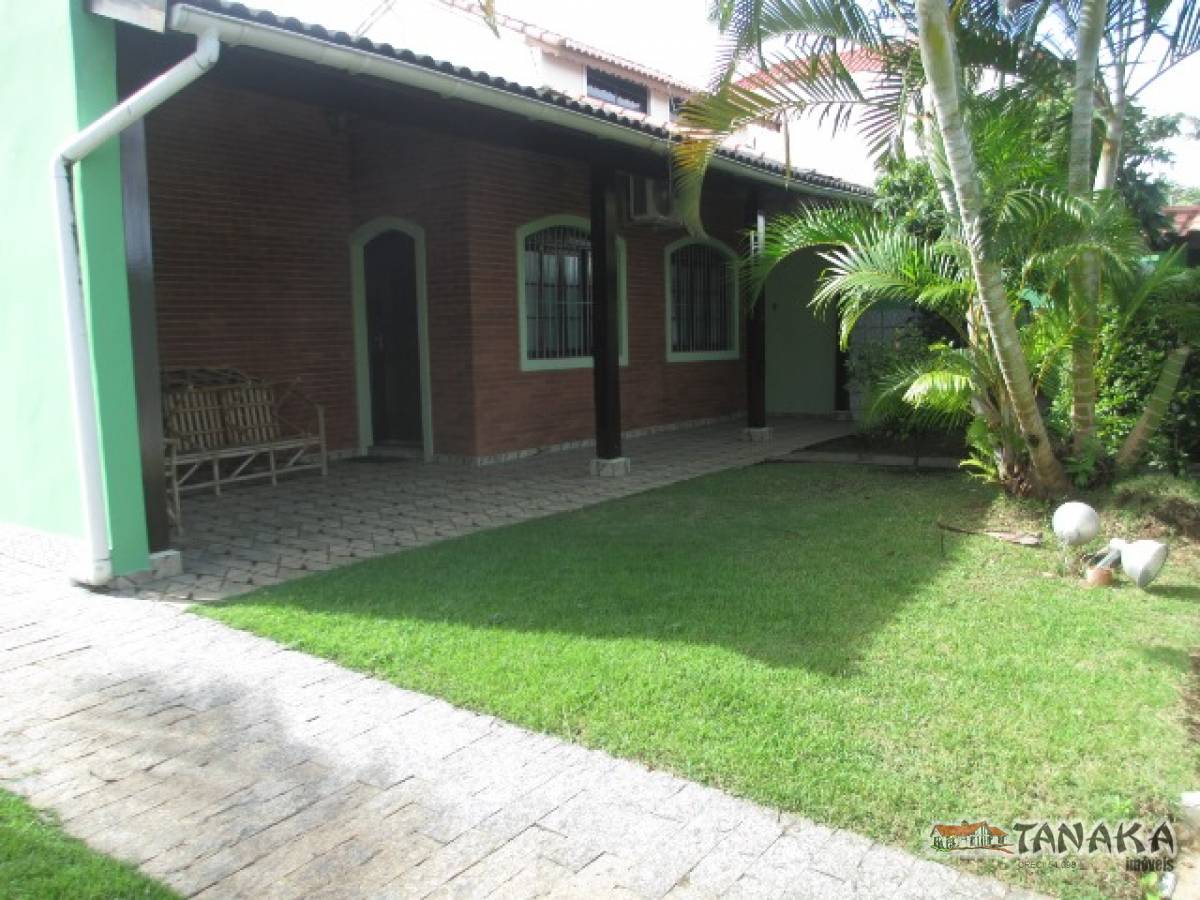 Casa em Peruíbe - Tanaka Imóveis