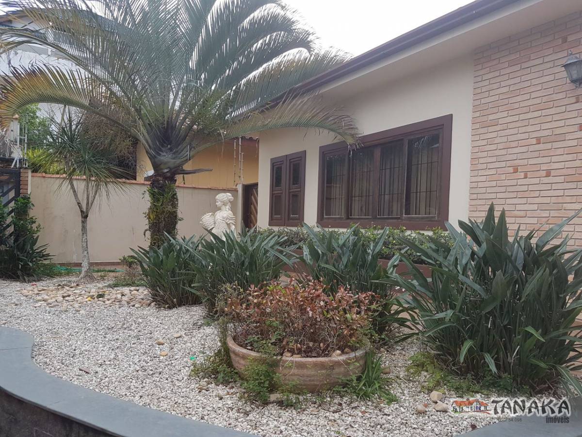 Casa em Peruíbe - Tanaka Imóveis