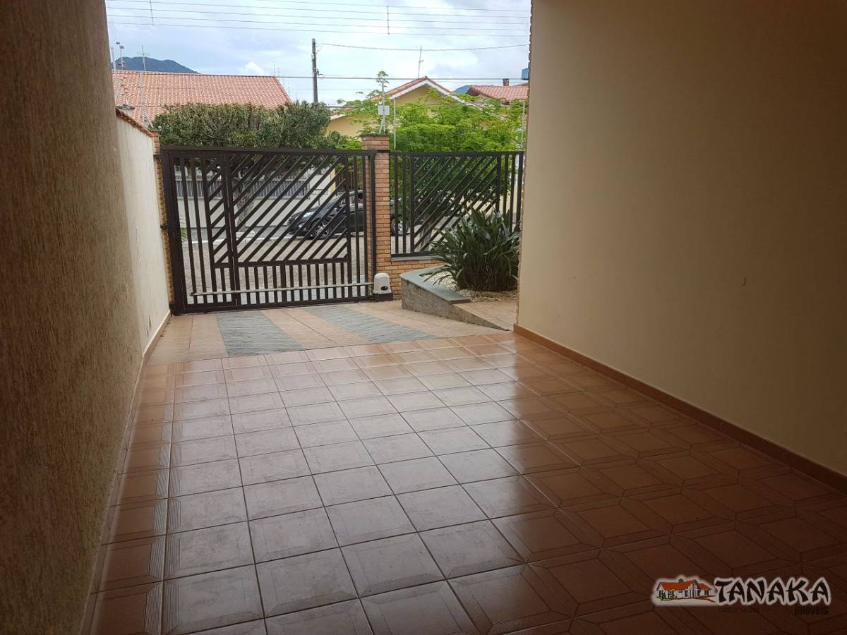 Casa em Peruíbe