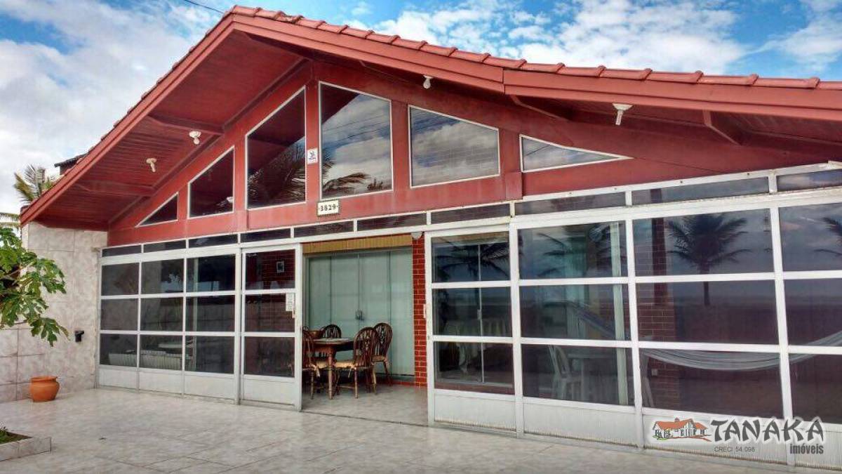 Casa em Peruíbe