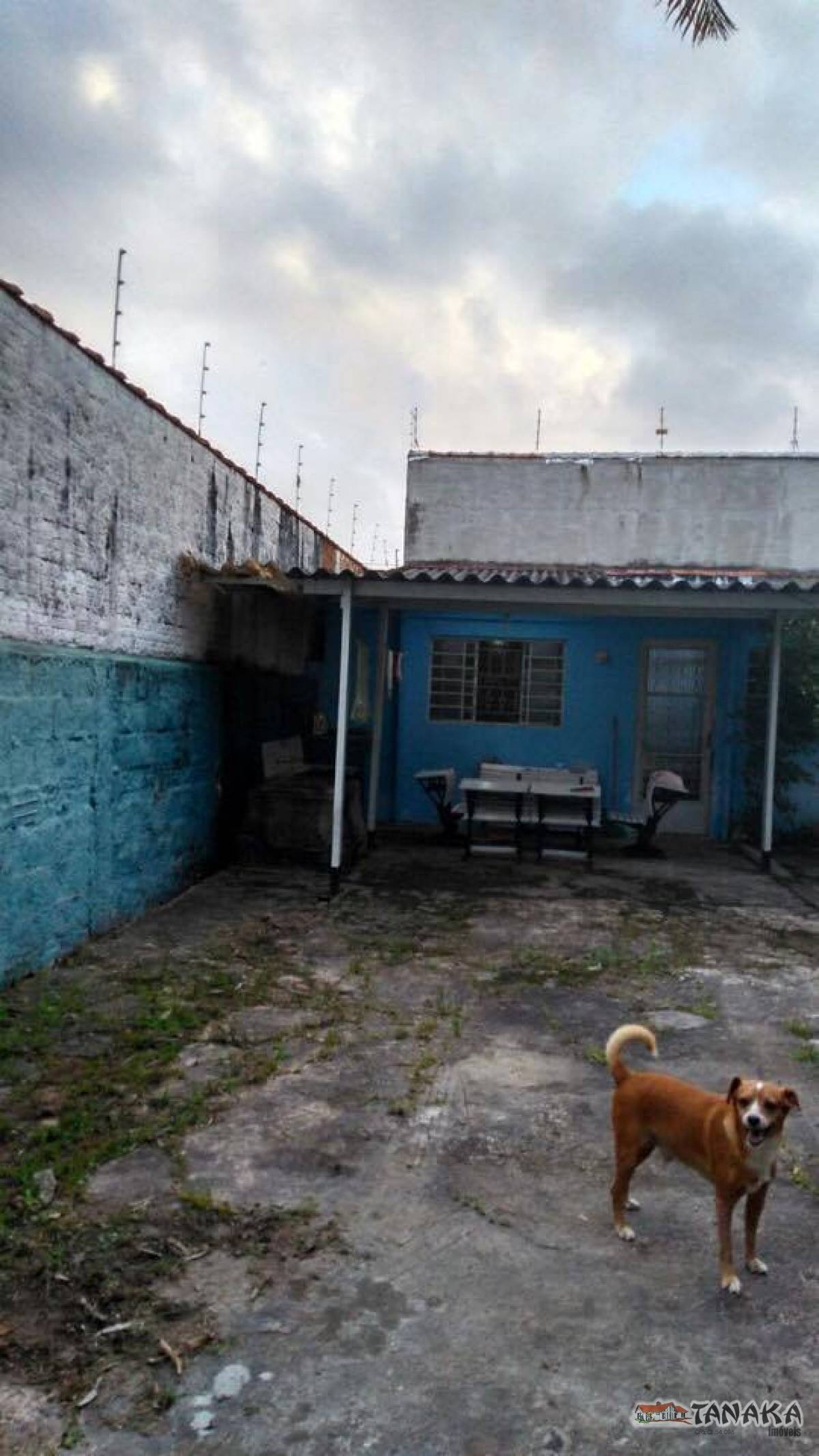 Casa em Peruíbe