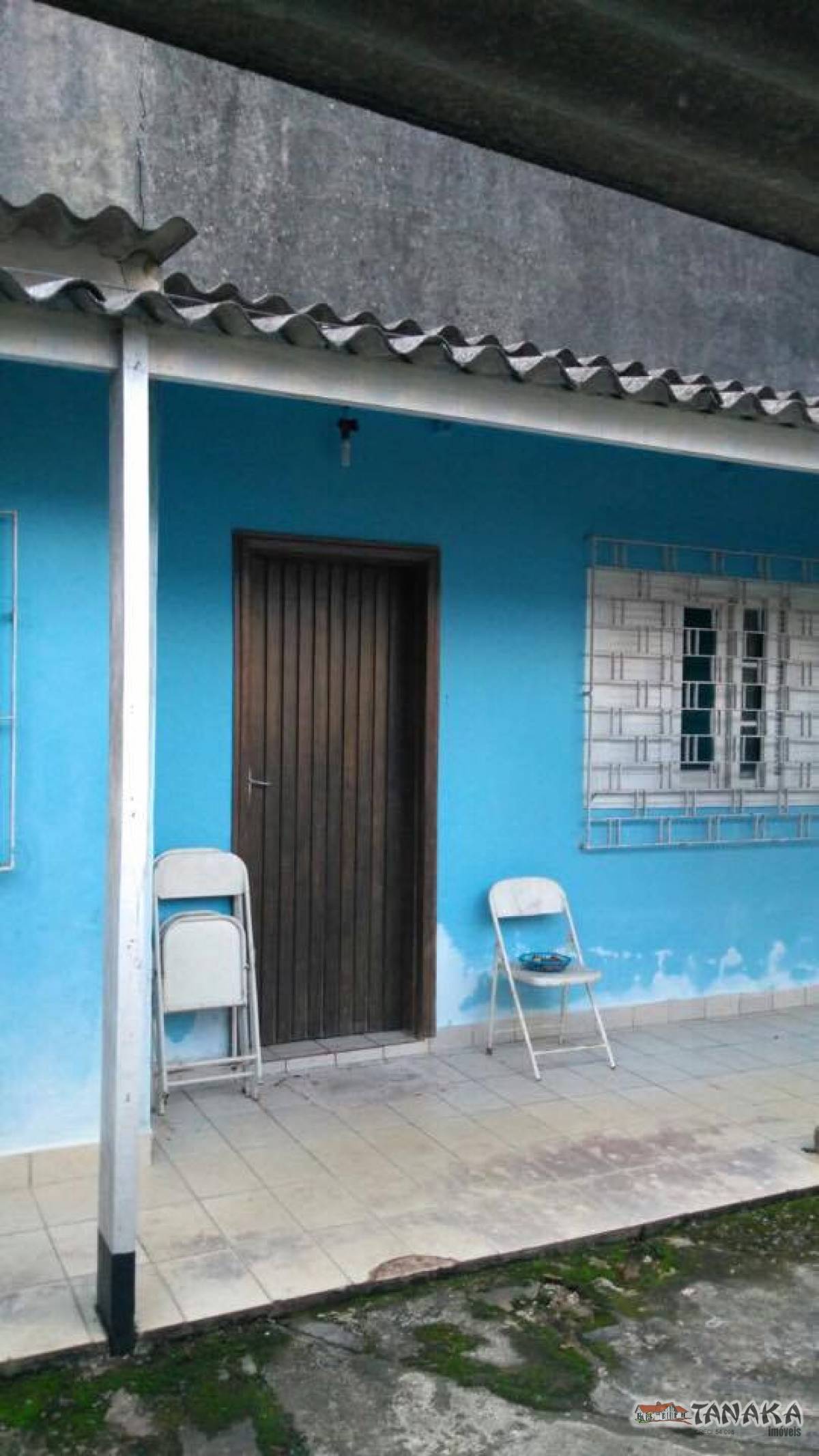Casa em Peruíbe - Tanaka Imóveis