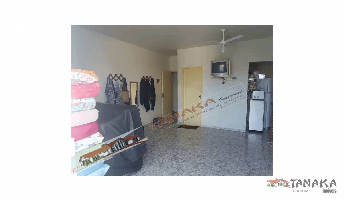 Apartamento em Peruíbe
