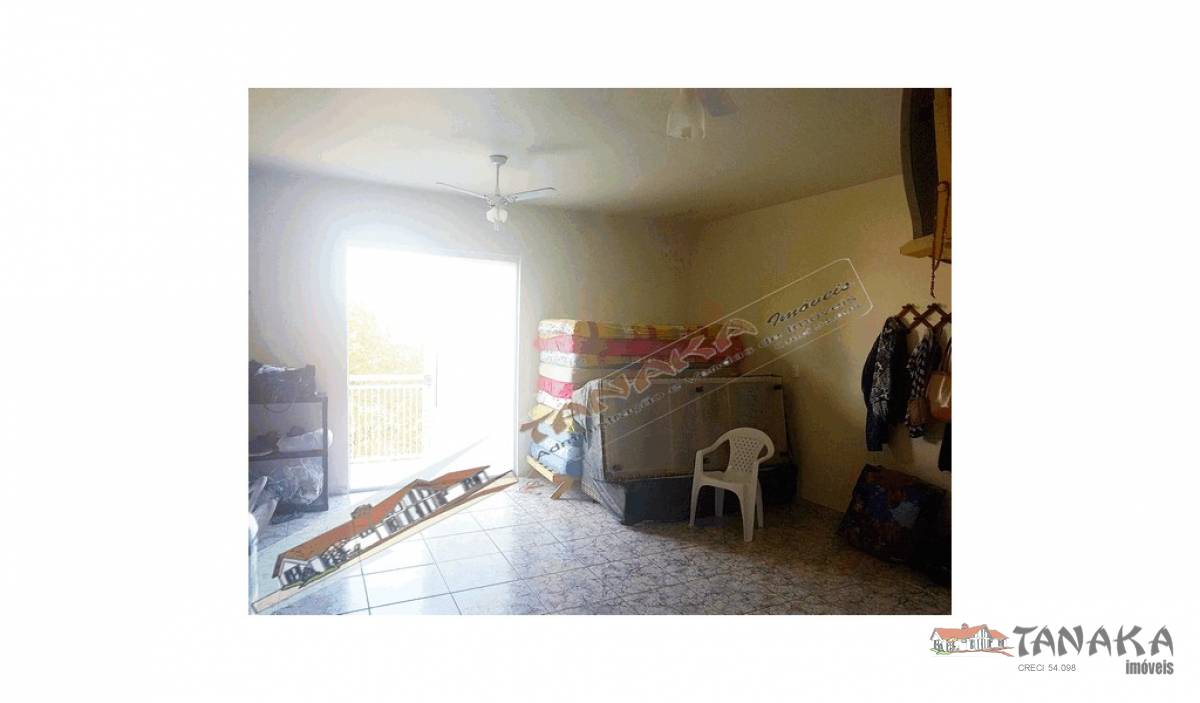 Apartamento em Peruíbe - Tanaka Imóveis