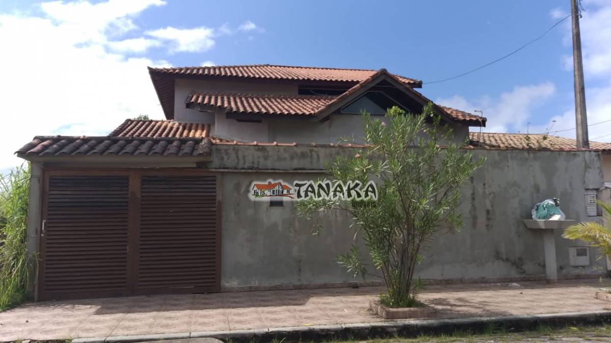 Casa em Peruíbe - Tanaka Imóveis