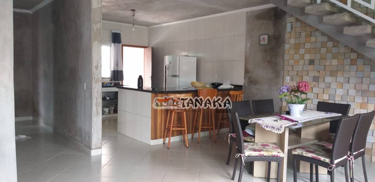 Casa em Peruíbe