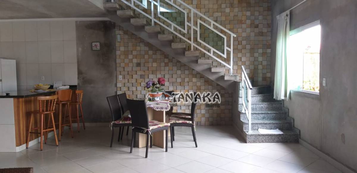 Casa em Peruíbe