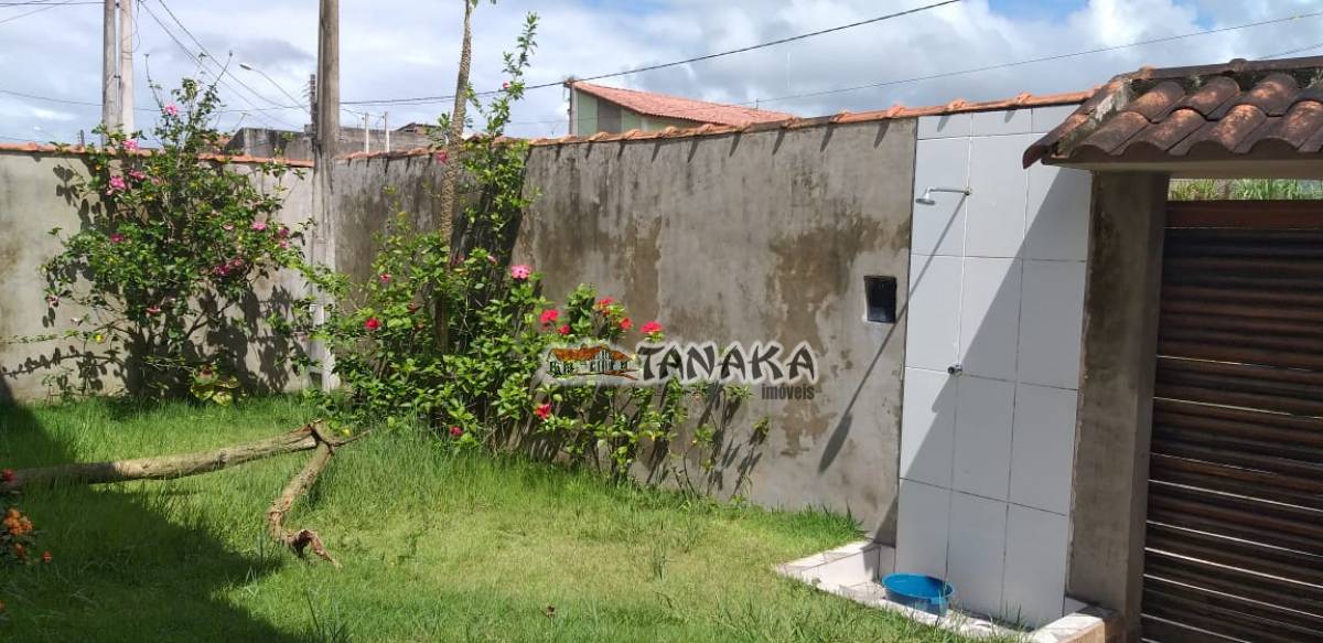 Casa em Peruíbe