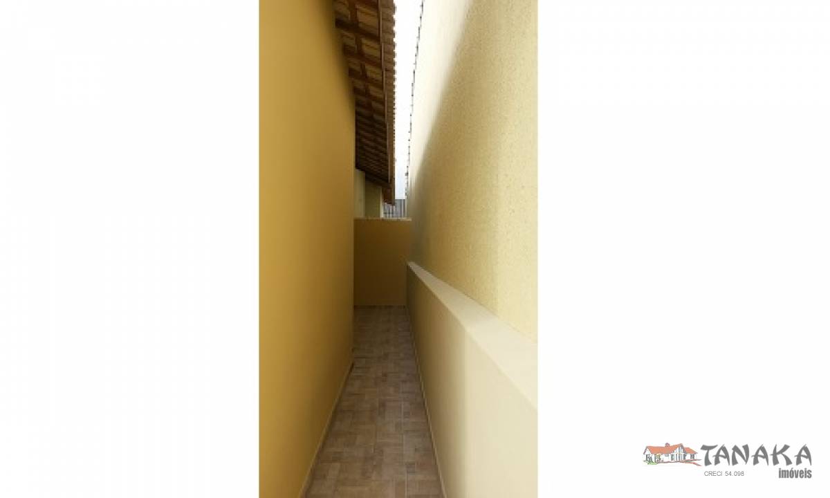 Casa em Peruíbe