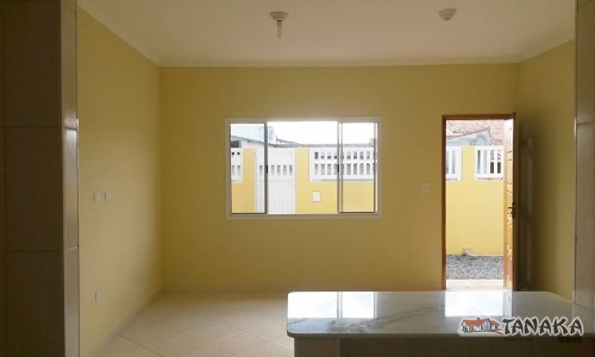 Casa em Peruíbe