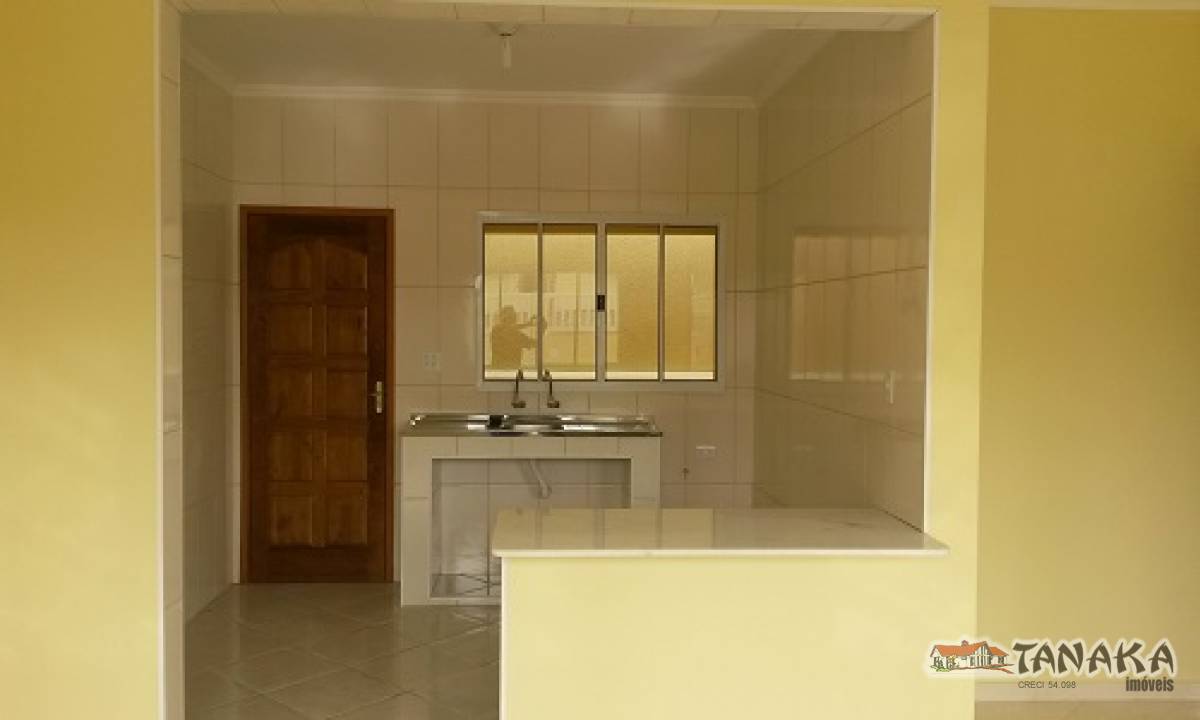 Casa em Peruíbe