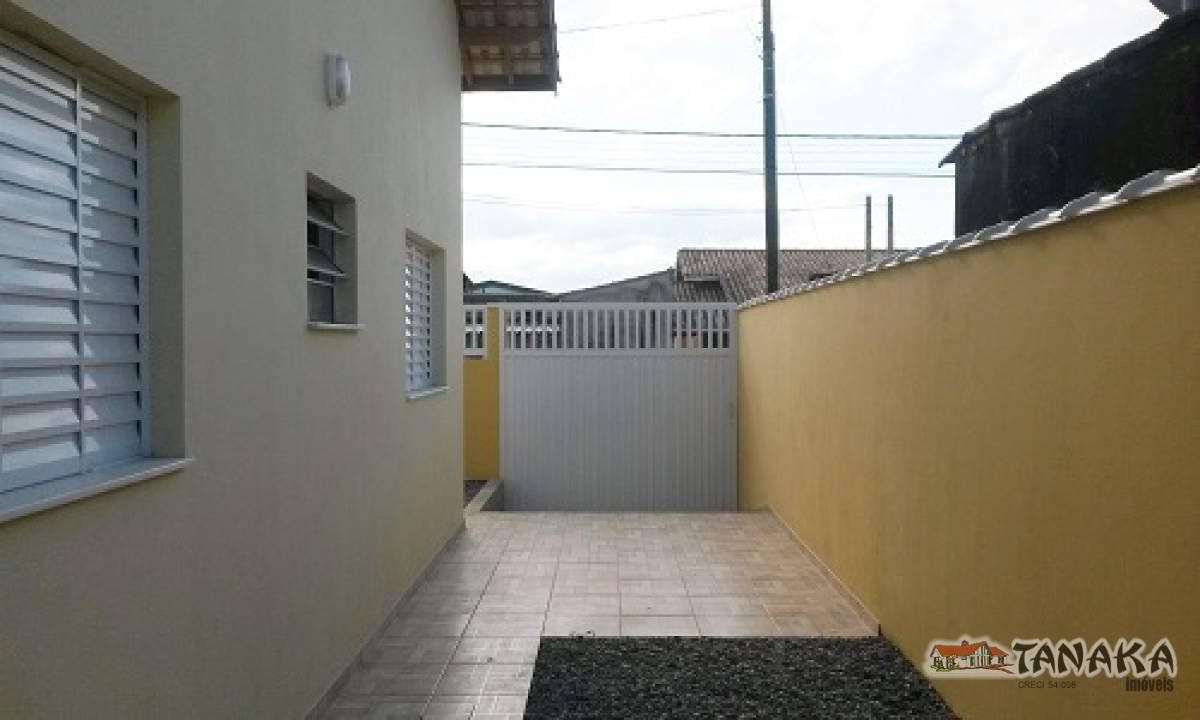 Casa em Peruíbe