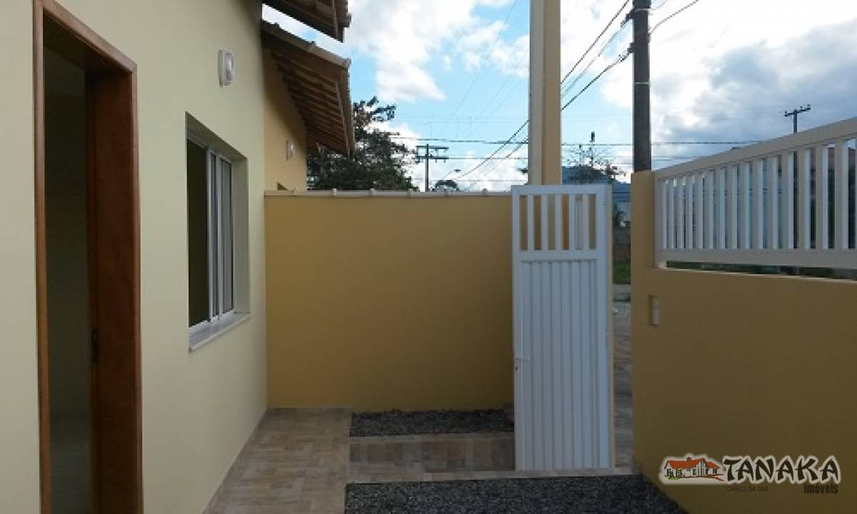 Casa em Peruíbe