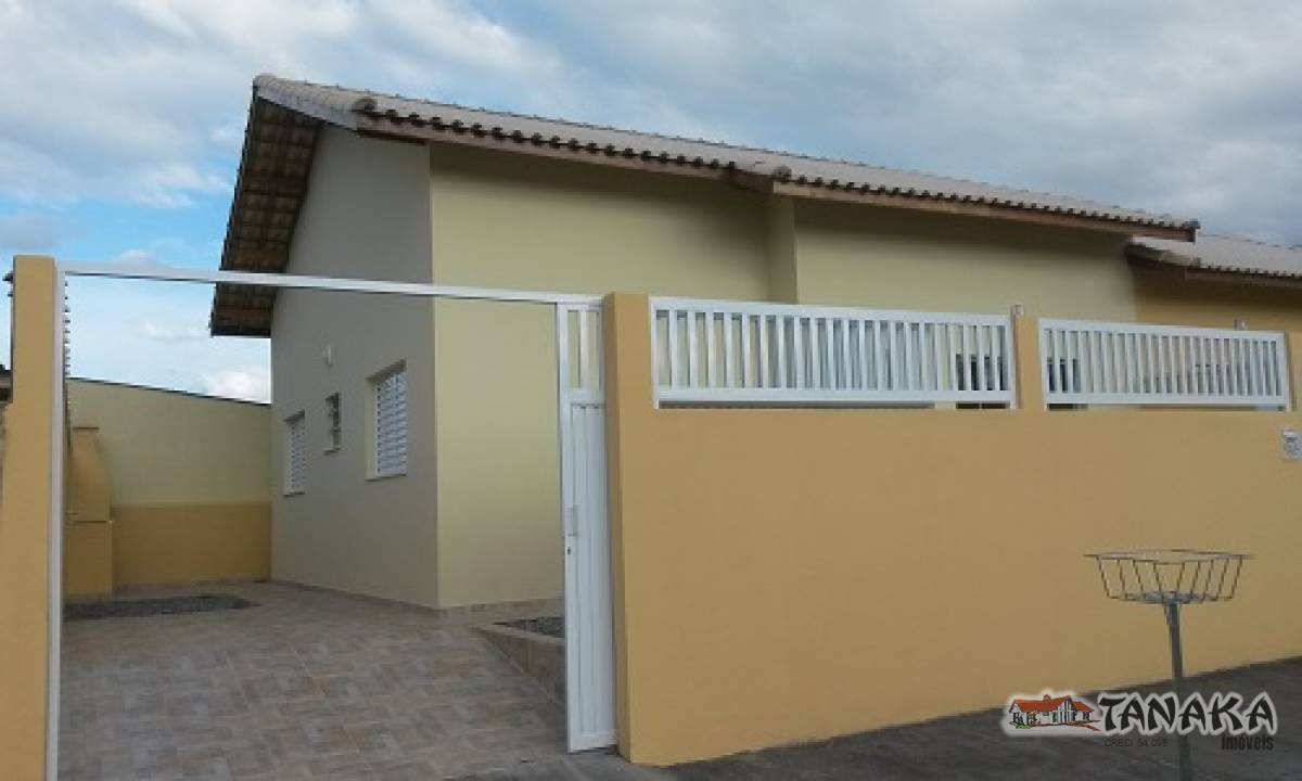 Casa em Peruíbe