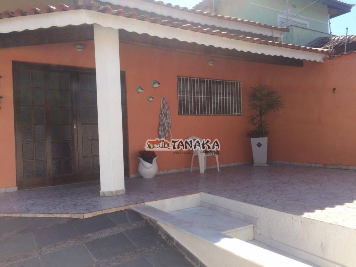 Casa em Peruíbe