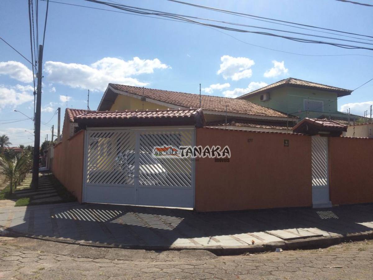 Casa em Peruíbe - Tanaka Imóveis