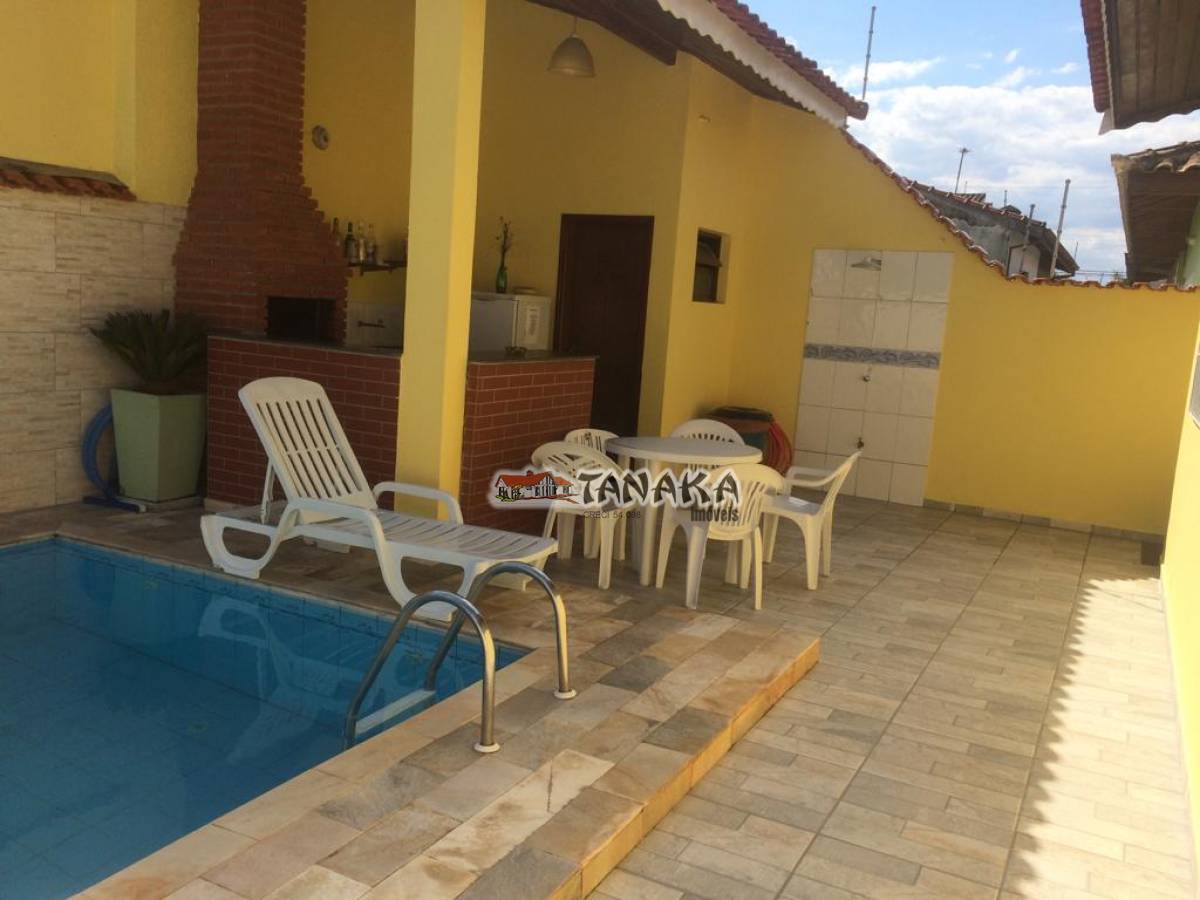 Casa em Peruíbe
