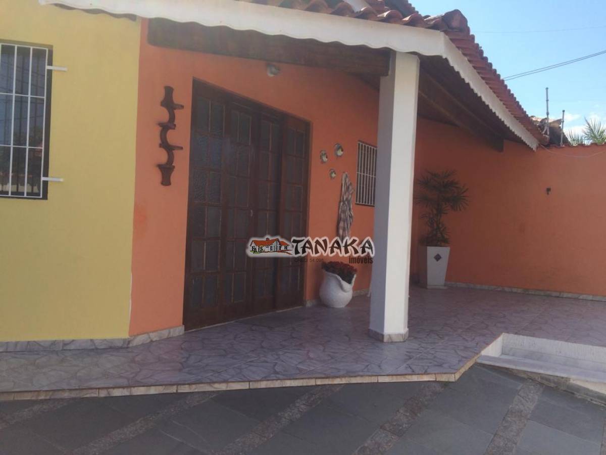 Casa em Peruíbe