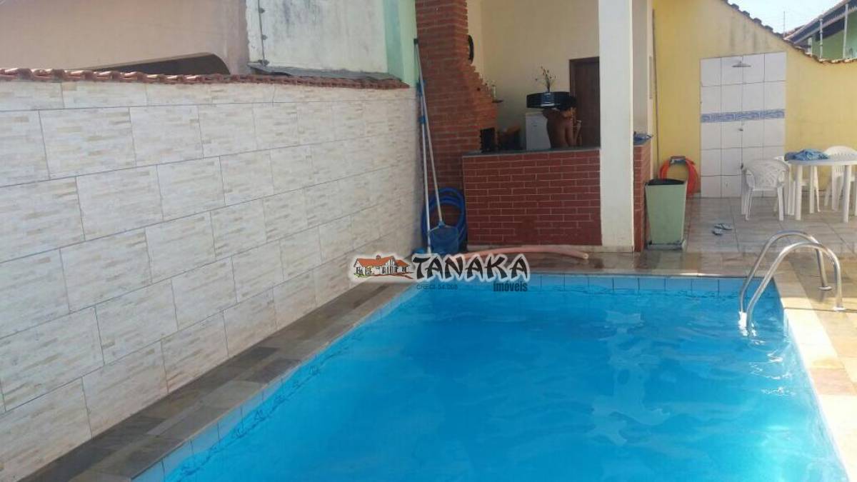 Casa em Peruíbe