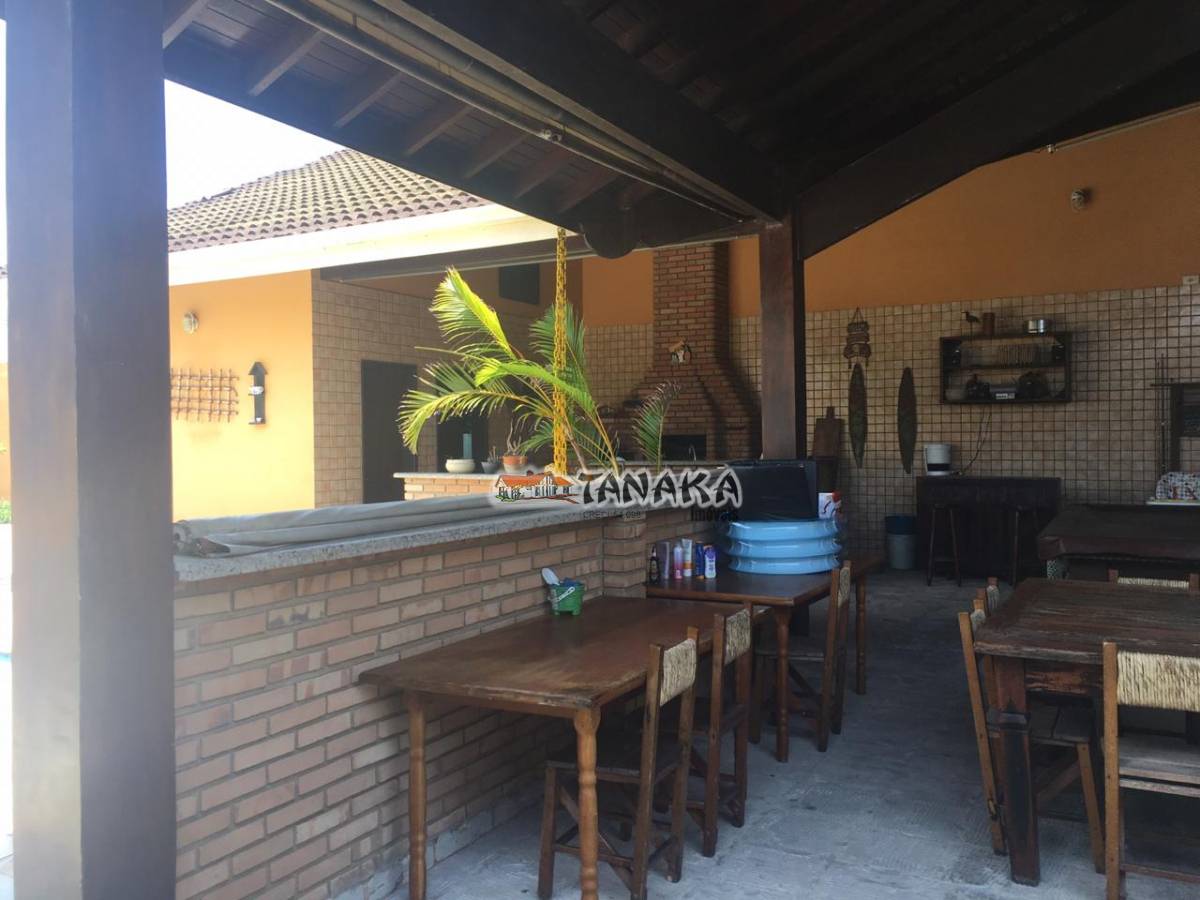 Casa em Peruíbe