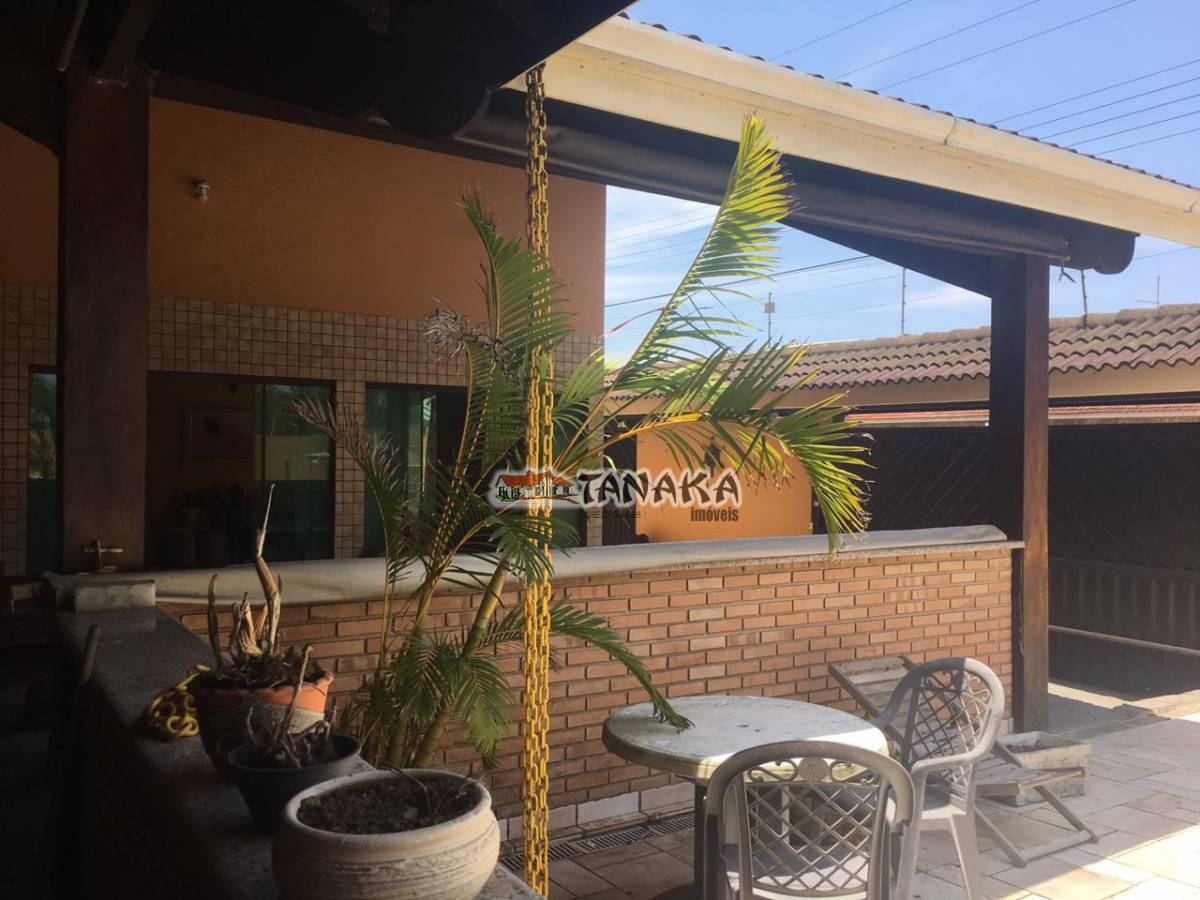 Casa em Peruíbe - Tanaka Imóveis
