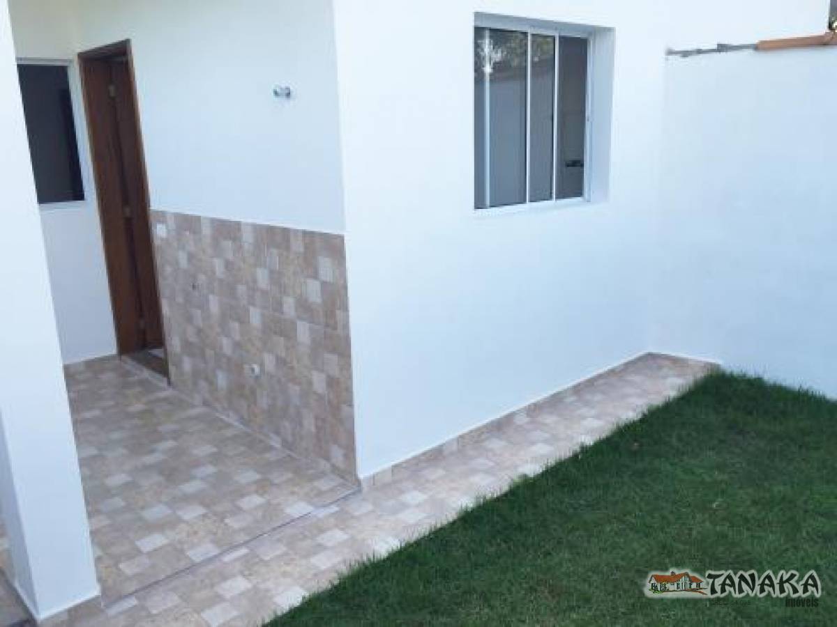 Casa em Peruíbe