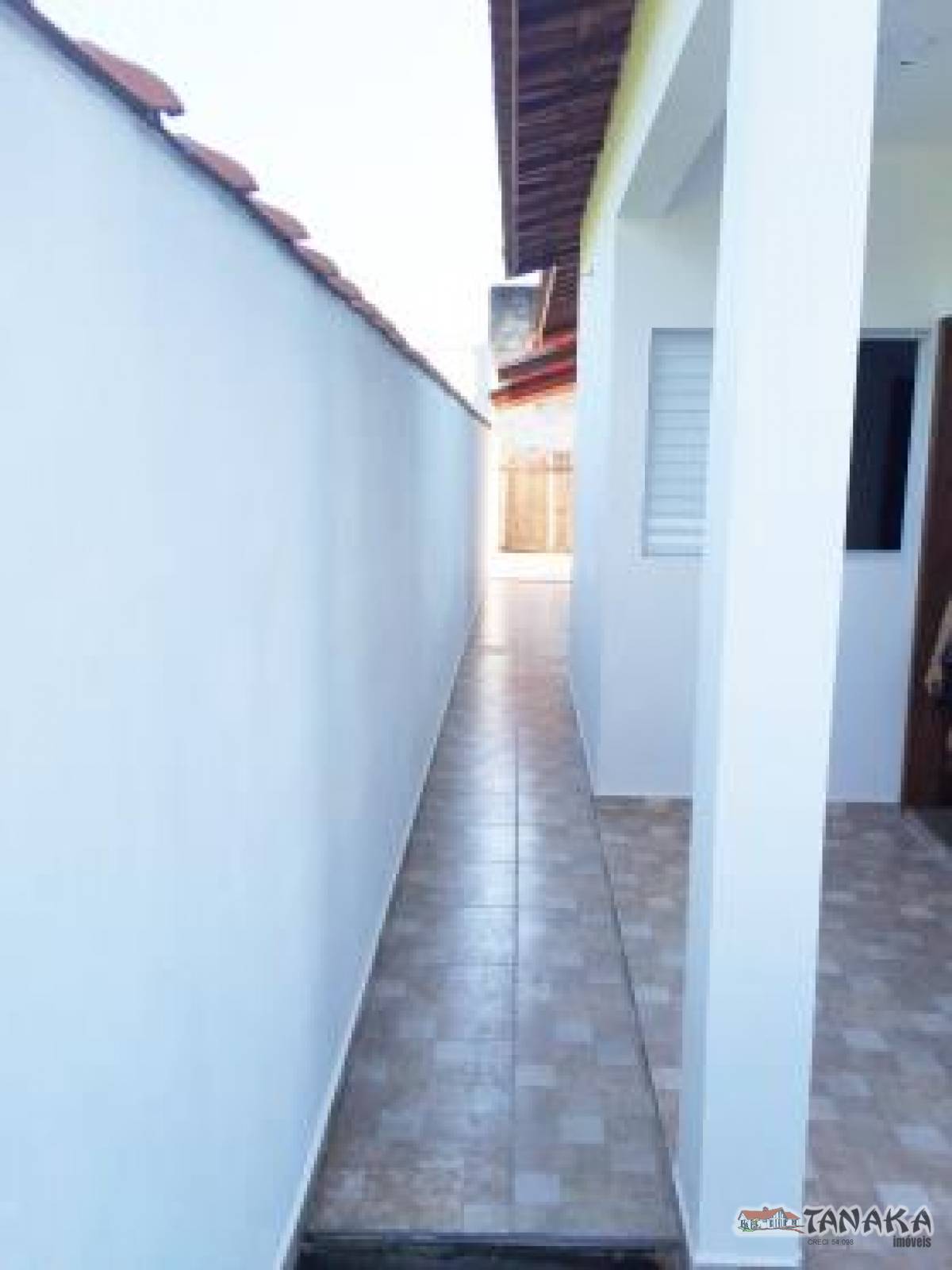 Casa em Peruíbe