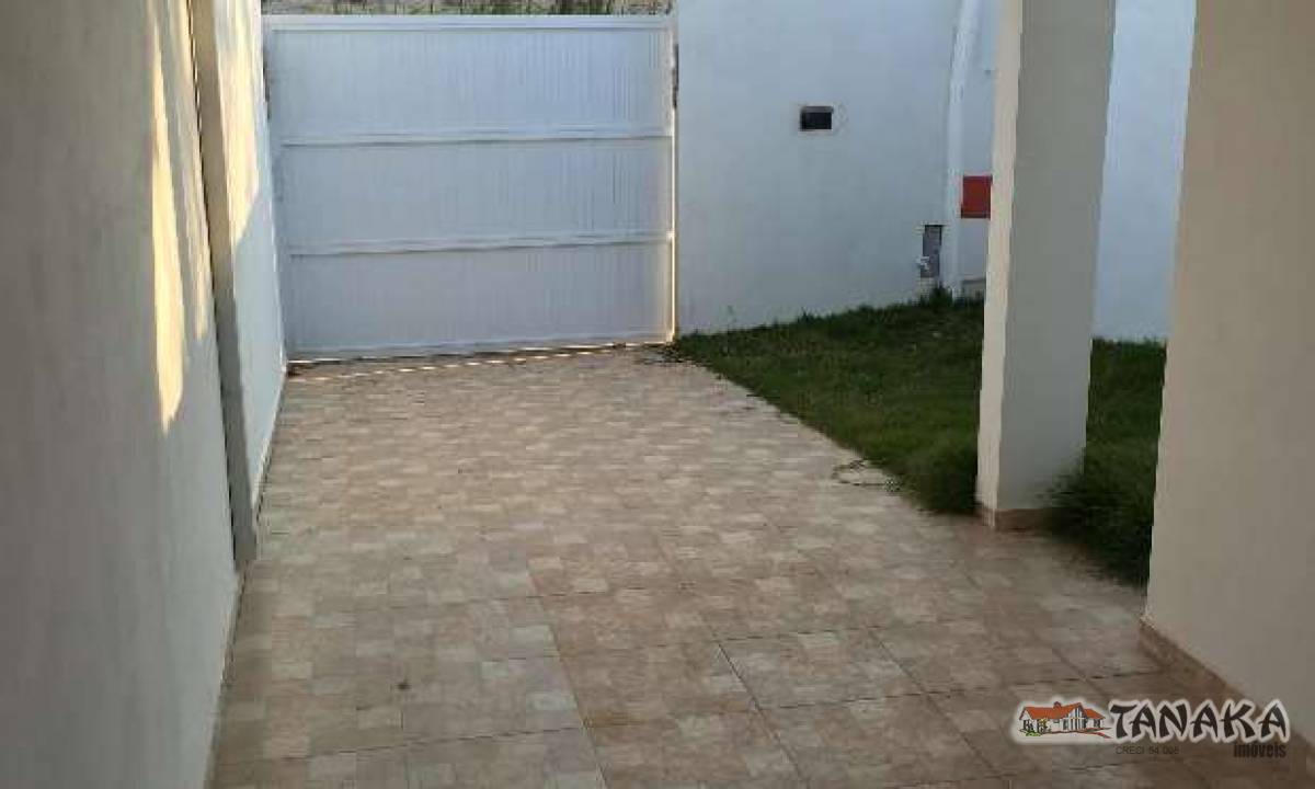 Casa em Peruíbe