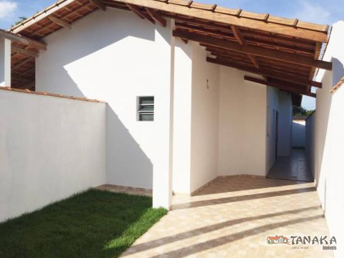 Casa em Peruíbe