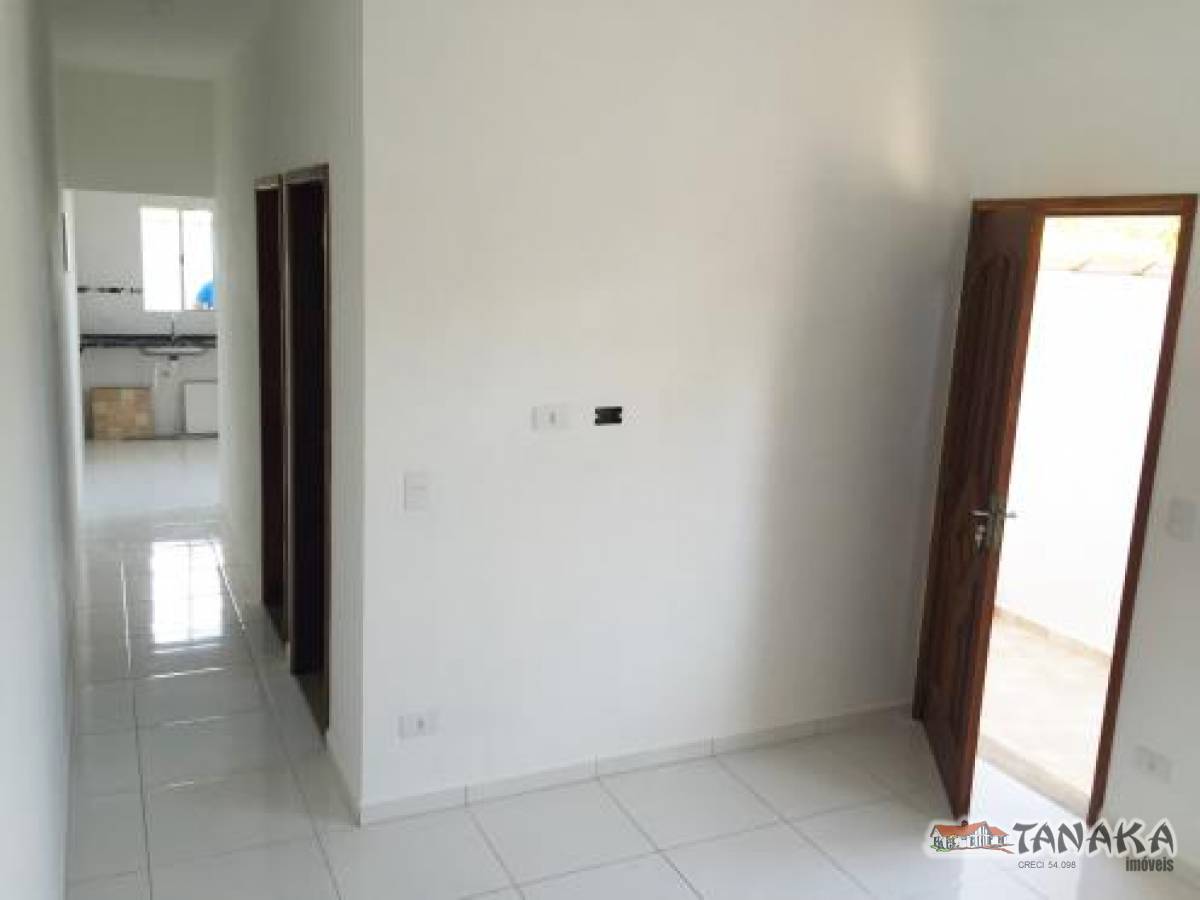 Casa em Peruíbe