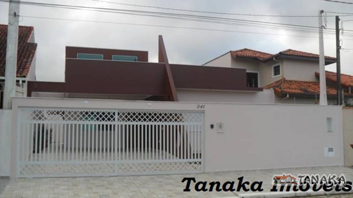 Casa em Peruíbe - Tanaka Imóveis