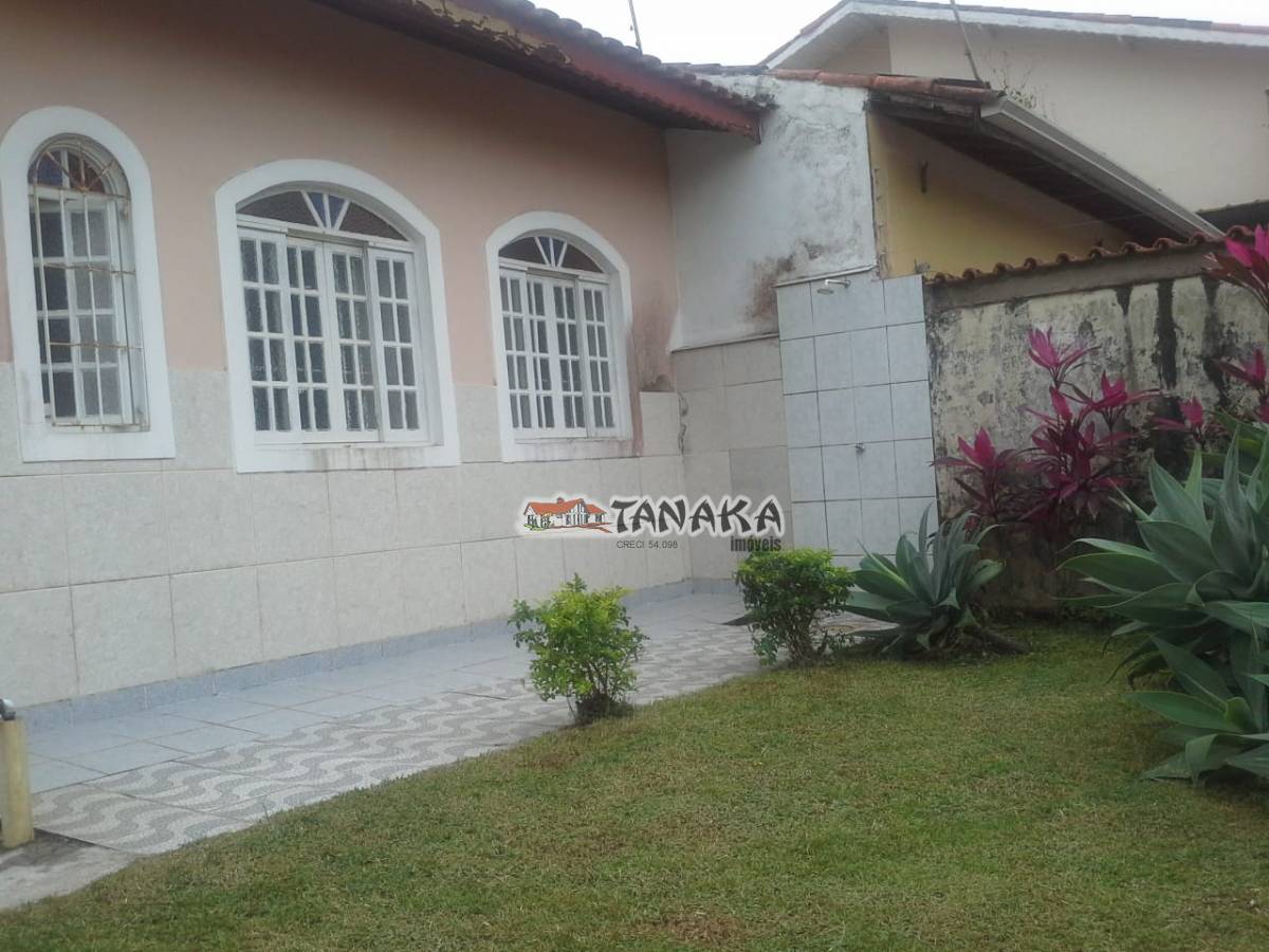 Casa em Peruíbe