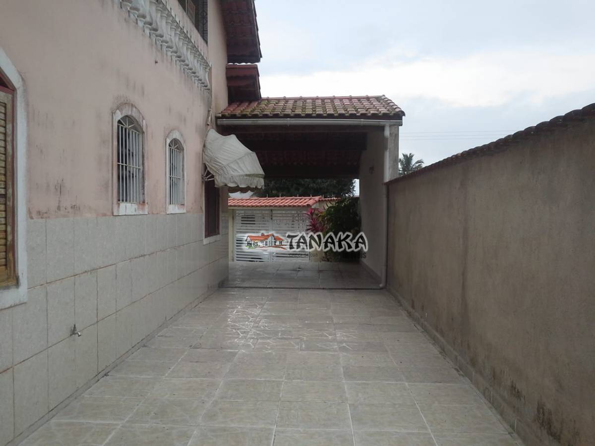 Casa em Peruíbe