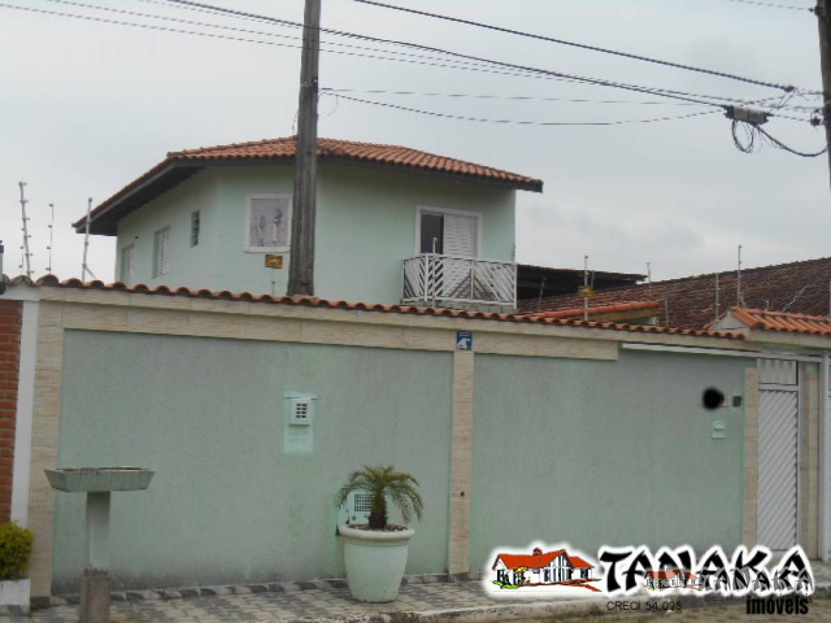 Casa em Peruíbe