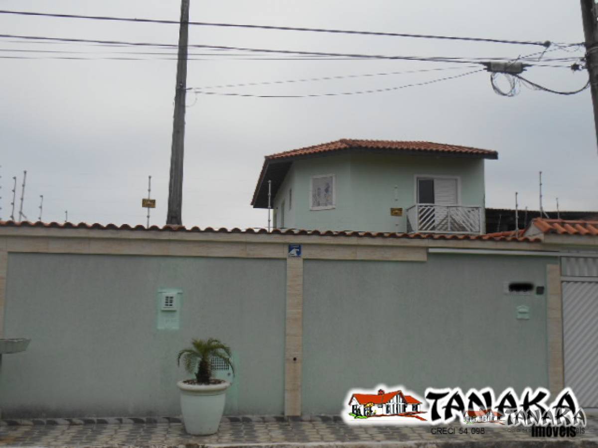 Casa em Peruíbe