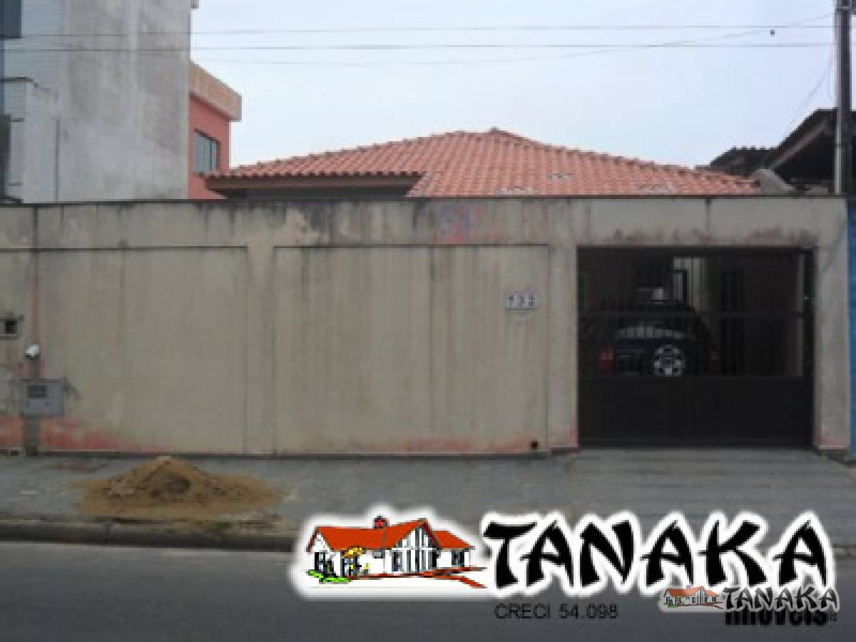 Casa em Peruíbe