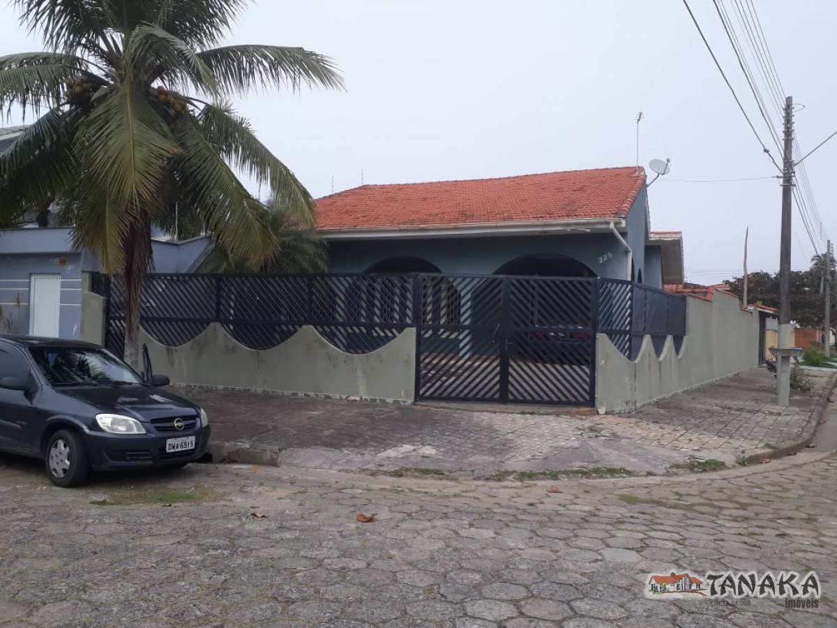 Casa em Peruíbe