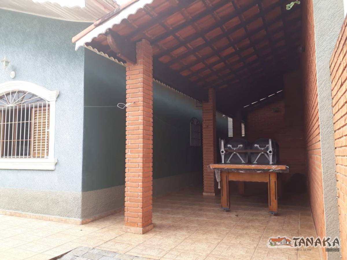 Casa em Peruíbe