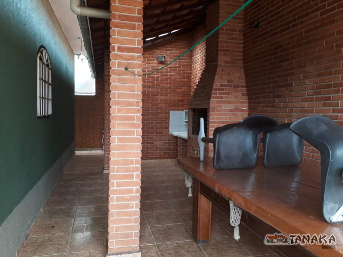 Casa em Peruíbe