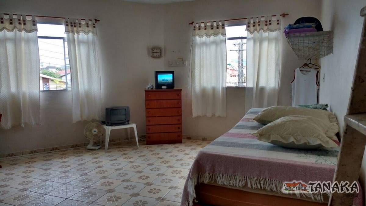 Apartamento em Peruíbe - Tanaka Imóveis